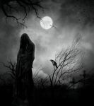 Un nome tra le tenebre