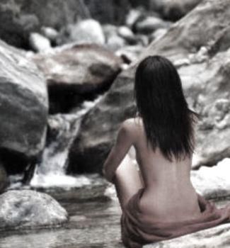 Nessun fiore tra i sassi