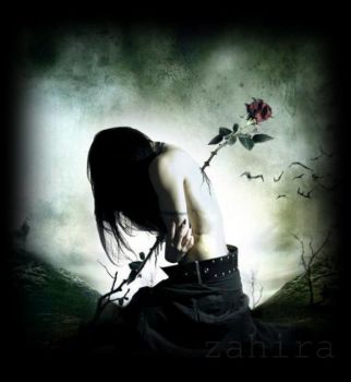 Una goccia di pensiero