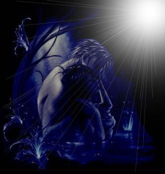 L'alba nei tuoi occhi