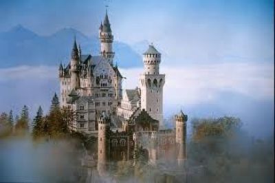 Moschettiere d'amore