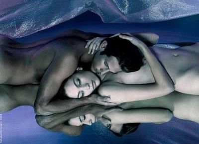 Sospiri tra le ciglia