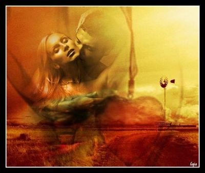 La voce del silenzio