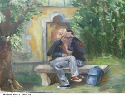 Nostalgia di margherite