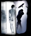 Nel primo sorso di luce