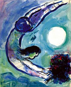 L'uomo vestito di creta