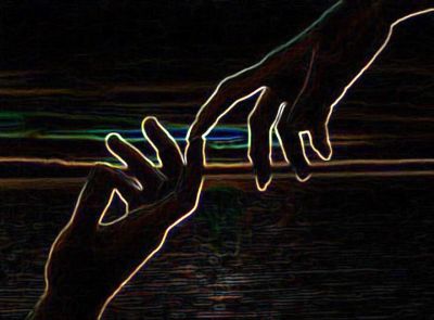 I colori dell'eternit�  