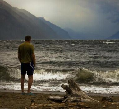 Respirare solitudine  