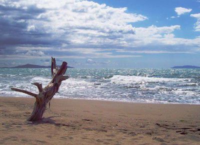 Venti di fine estate