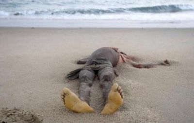 Cento passi dalla vita  