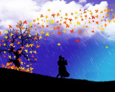 Il sentiero delle nuvole  