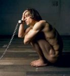 Il canto triste dell'usignolo senza voce