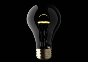 Camminando a luci spente