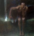 L'elettricista (l'uomo della luce)