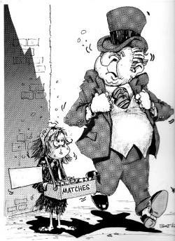 Ricchezza e povert�