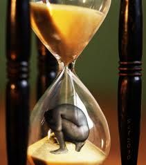 Ai margini del tempo