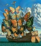 Raccoglier� il tesoro che mi hai lasciato