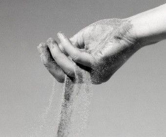 Oggi sono pi� povero