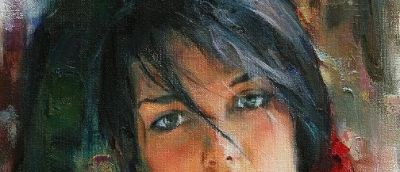 L'infinito nei tuoi occhi