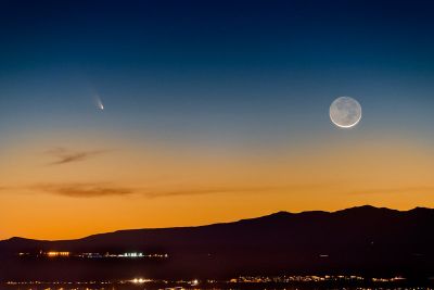 Caro amico ti scrivo