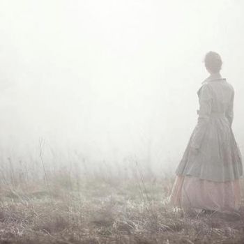 Ombre in cerca di luce