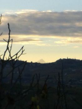 Pensare alla gioia nei d�j� vu