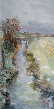 Ancora qui, il vento tra i capelli