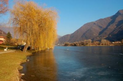 Mulinava il vento il tempo che separa