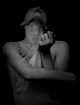 I brividi del pentimento