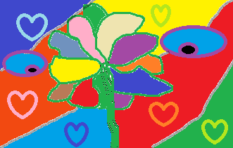 Il tuo sguardo ameno