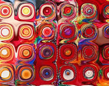 Perline e coriandoli