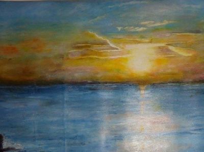 Il Tanka dell�alba