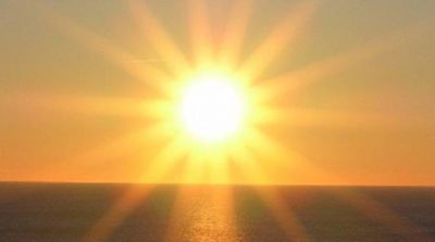 Poesia di fine luglio in Sicilia