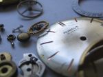 L�orologio e il tempo