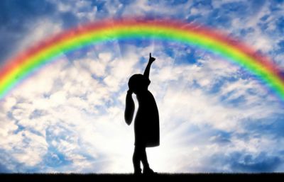 Cerco i colori d�un grigio giorno