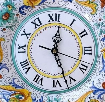 Primo segno visibile (attesa)