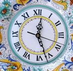 Primo segno visibile (attesa)