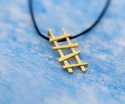 Sempre pi� in alto