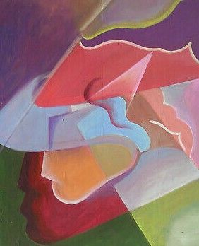 Nono segno visibile (ricordi)