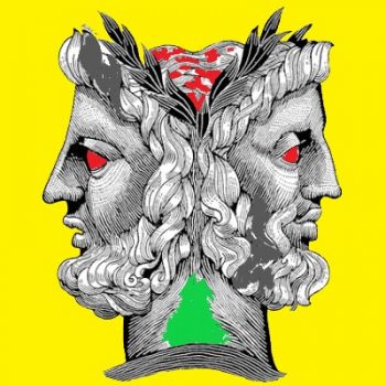 A Giano t�ispiri, gennaio