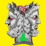 A Giano t�ispiri, gennaio