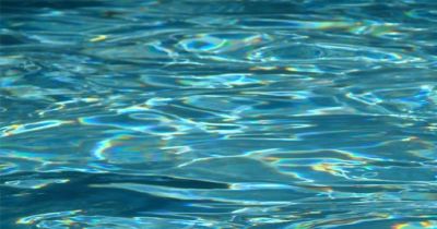 Il rumore dell�acqua