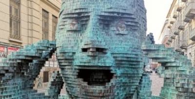 La poetessa infelice