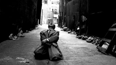 La terra delle locuste