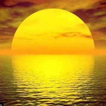 Il mare di Monemvasia