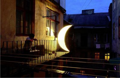 Che il mondo non sappia