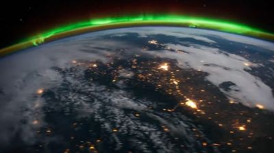 Il morbillo della Terra