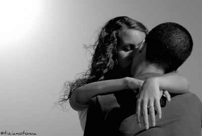 Anche gli Angeli ci amano