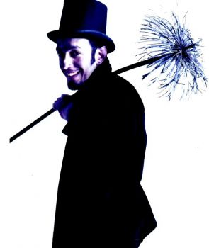 Spazzacamino per una notte