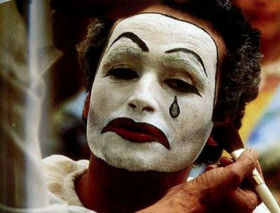 Quel sorriso or più non giunge